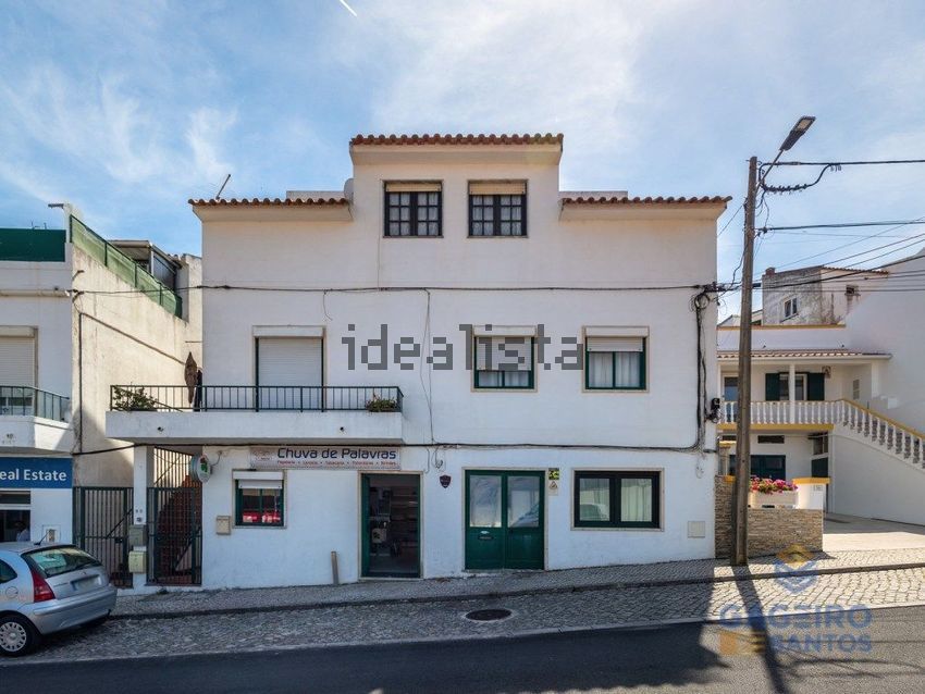 Moradia T5 à venda em São Martinho do Porto, Alcobaça — foto 2