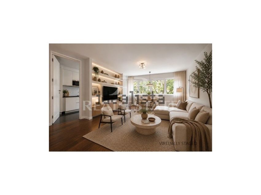 Apartamento T1 à venda em Avenidas Novas, Lisboa — foto 2