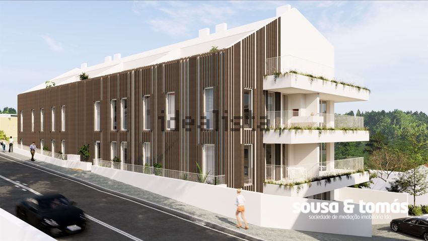 Apartamento T0 à venda em Leiria, Pousos, Barreira e Cortes, Leiria — foto 8