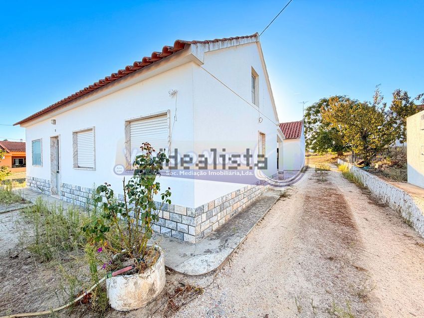 Moradia T2 à venda em Fajarda, €279.500