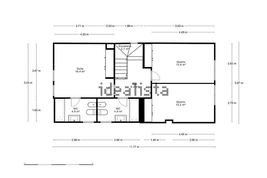 Apartamento T4 à venda em Colares, Sintra — foto 29