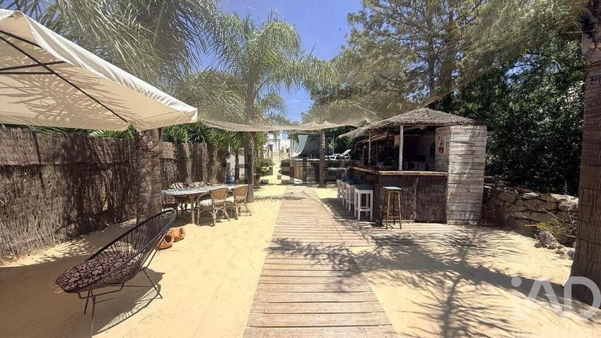 Moradia T4 à venda em Santa Bárbara de Nexe, Faro — foto 6