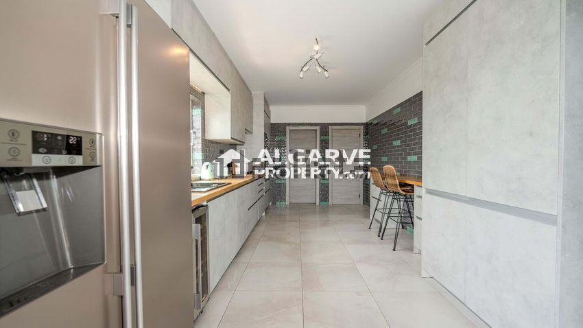 Moradia T5 à venda em Boliqueime, Loulé — foto 17