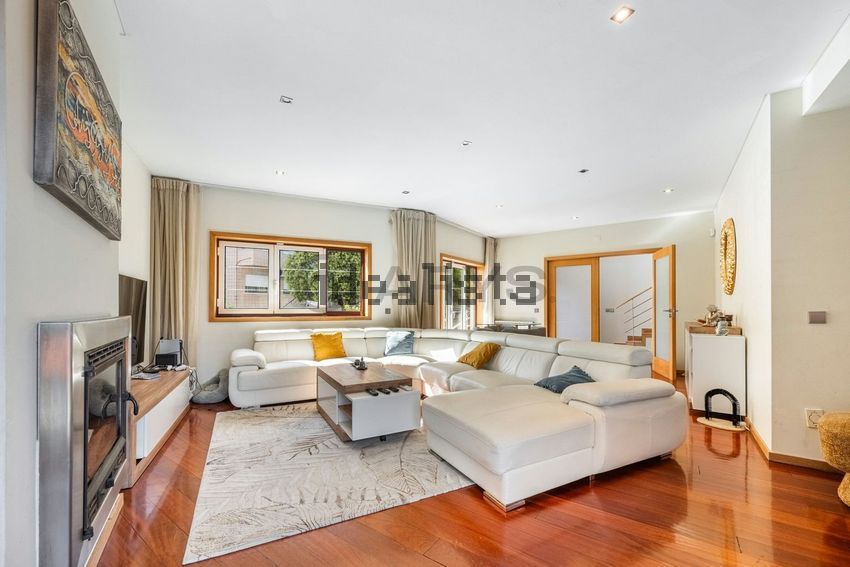 Apartamento T5 em Real, Dume e Semelhe, €479.000