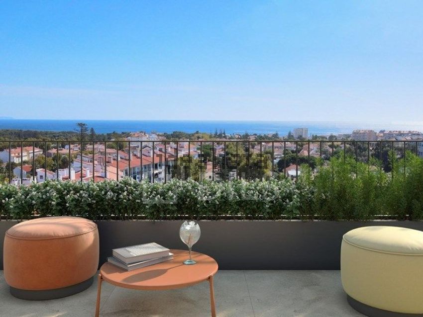 Apartamento T0 à venda em Carcavelos e Parede, Cascais — foto 9