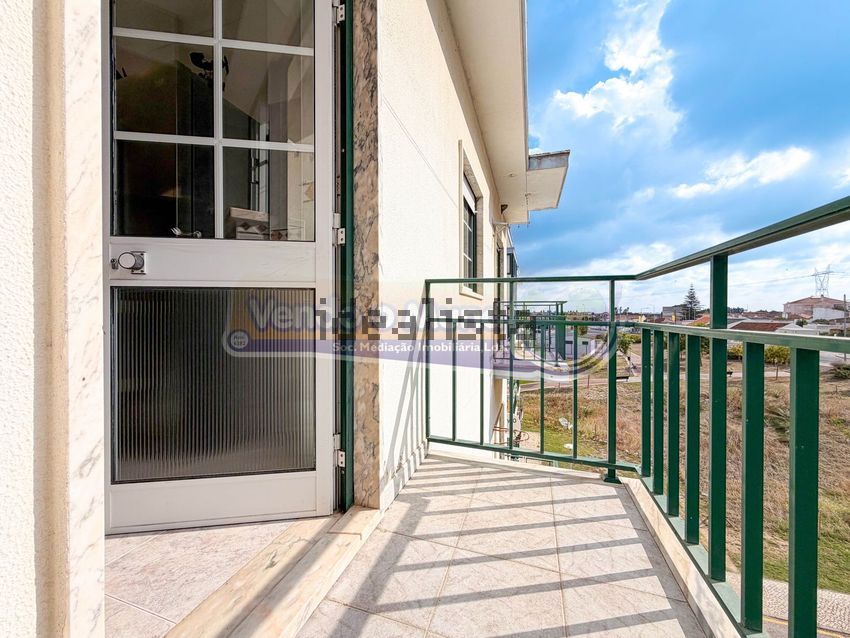 Apartamento T3 à venda em Samora Correia, Benavente — foto 7