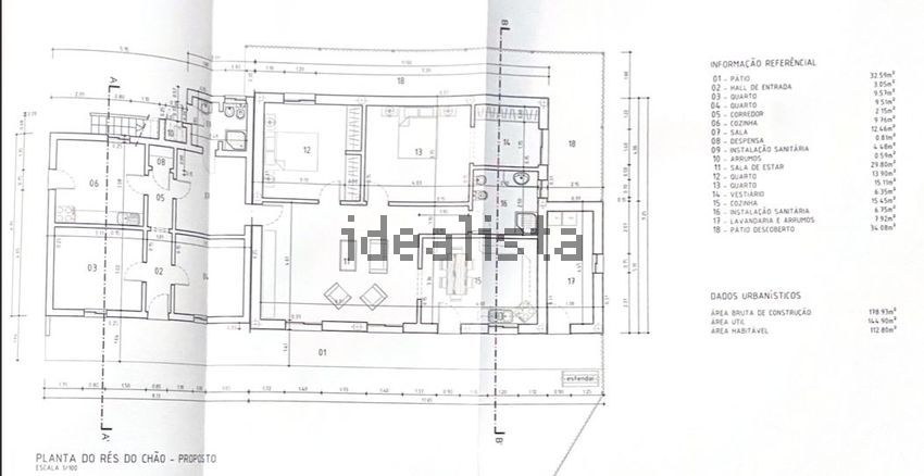 Moradia T4 à venda em Tavira (Santa Maria e Santiago), Tavira — foto 29