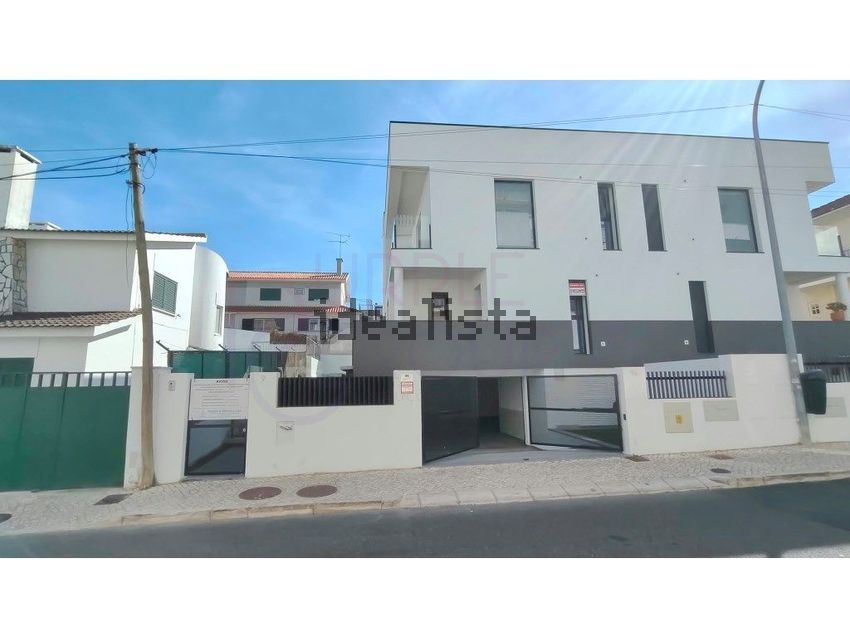 Moradia T2 à venda em Carnaxide e Queijas, Oeiras — foto 30