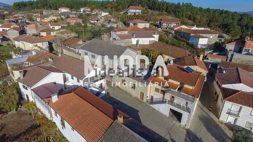 Moradia T3 à venda em Curalha, Chaves — foto 20