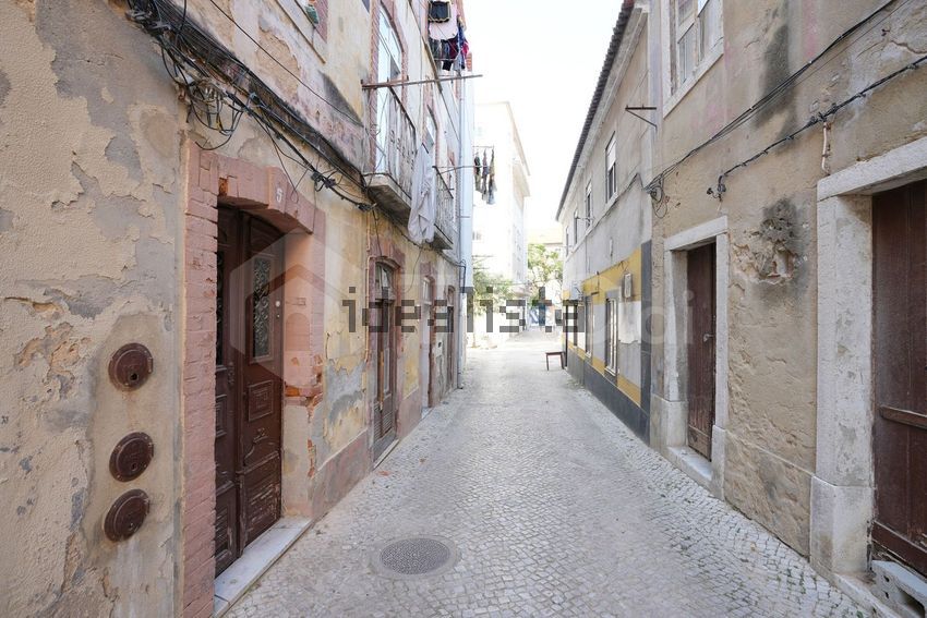 Apartamento T6+ à venda em Setúbal (São Julião, Nossa Senhora da Anunciada e Santa Maria da Graça), Setúbal — foto 5