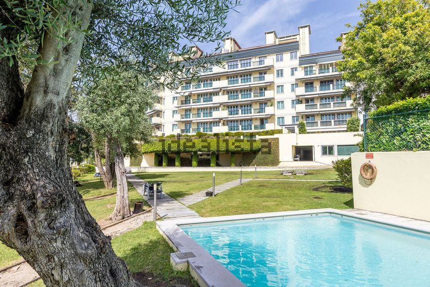 Apartamento T2 à venda em Estrela, Lisboa — foto 10