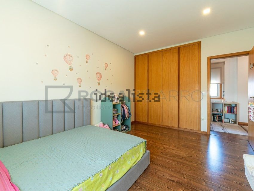 Apartamento T3 à venda em Oliveira de Azeméis, Santiago de Riba-Ul, Ul, Macinhata da Seixa e Madail, Oliveira de Azeméis — foto 14