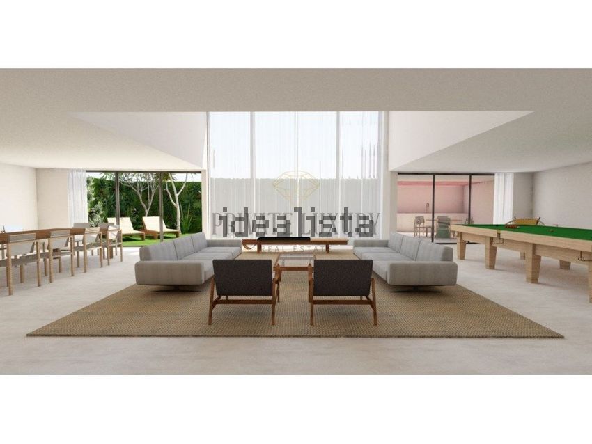 Moradia T5 à venda em Estrela, Lisboa — foto 15