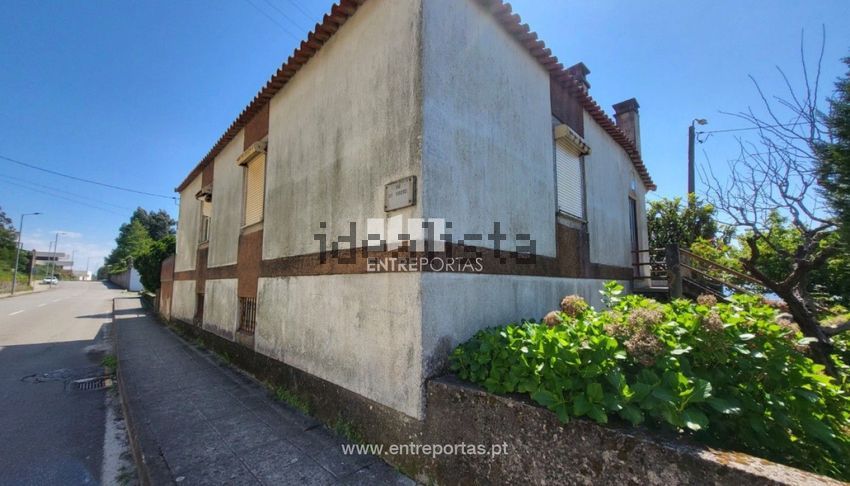 Moradia T1 em Areosa, €315.000