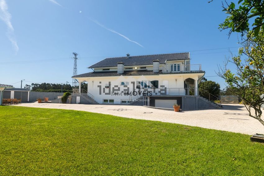 Moradia T6+ à venda em Lavra, Matosinhos — foto 7