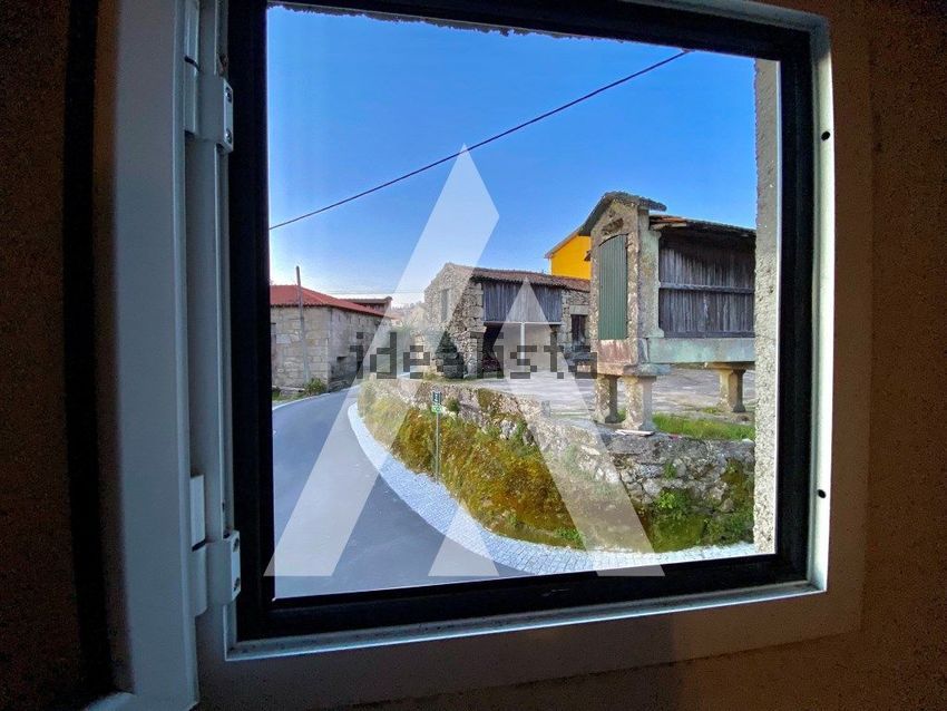 Moradia T4 à venda em Santo Aleixo de Além-Tamega, Ribeira de Pena — foto 2