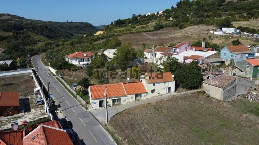 Moradia T6+ à venda em Arranhó, Arruda dos Vinhos — foto 18