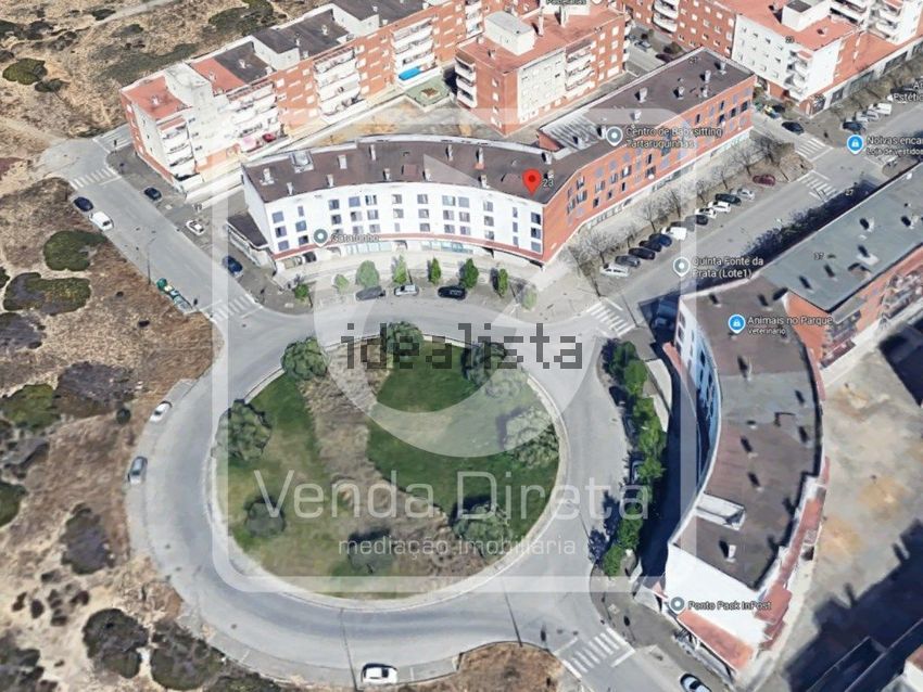 Apartamento T2 à venda em Alhos Vedros, Moita — foto 22