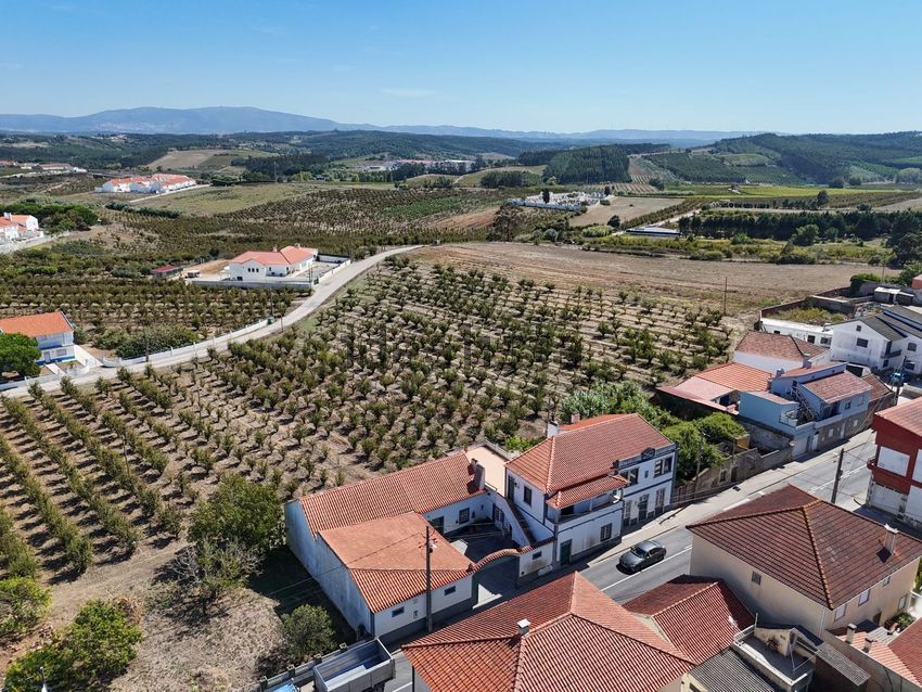 Moradia T6+ à venda em Bombarral e Vale Covo, Bombarral — foto 3