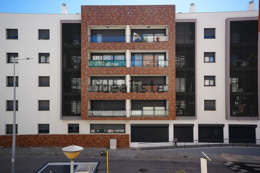 Apartamento T2 em Vila Franca de Xira, €370.000