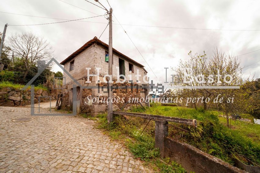 Moradia T2 à venda em São Cristóvão de Mondim de Basto, Mondim de Basto — foto 3