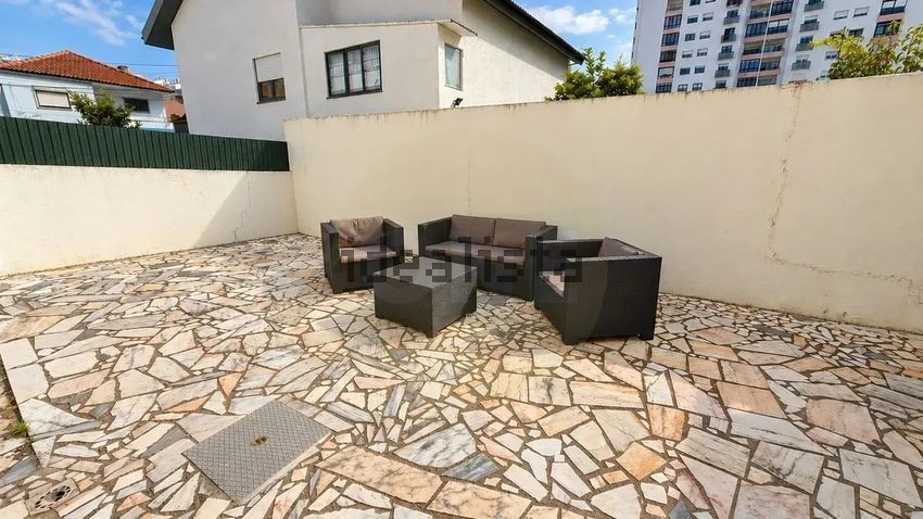 Moradia T4 à venda em Massamá e Monte Abraão, Sintra — foto 6