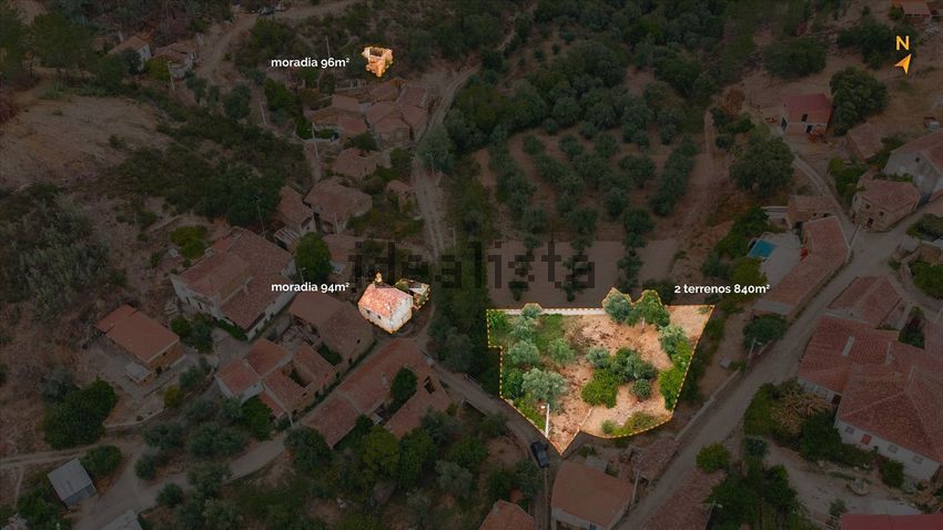 Moradia T0 à venda em Almaceda, Castelo Branco — foto 18