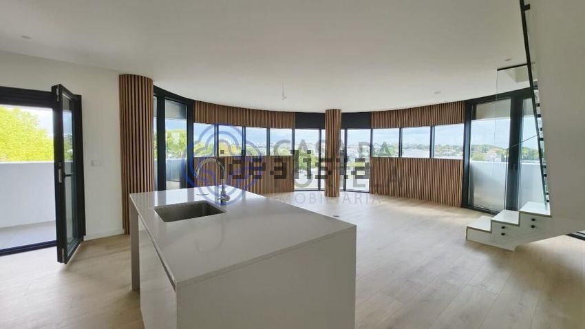 Apartamento T2 à venda em Repeses e São Salvador, Viseu — foto 2