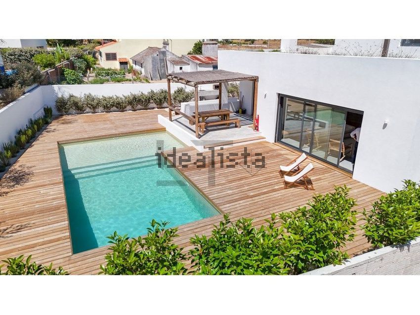 Moradia T4 à venda em Comporta, Alcácer do Sal — foto 11