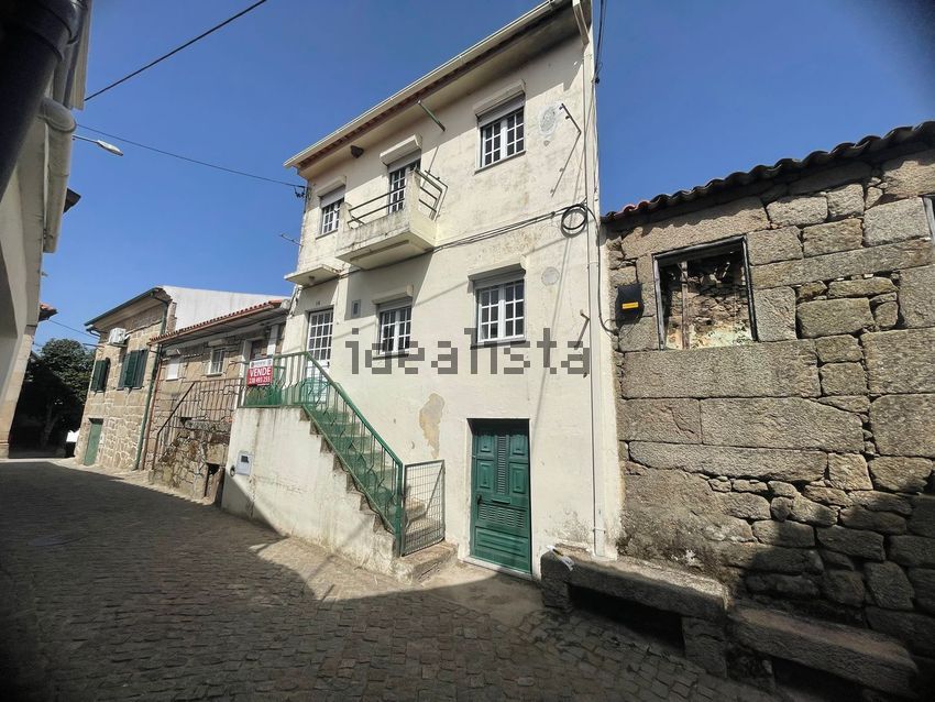 Moradia T2 à venda em Vila Cortês da Serra, Gouveia — foto 3