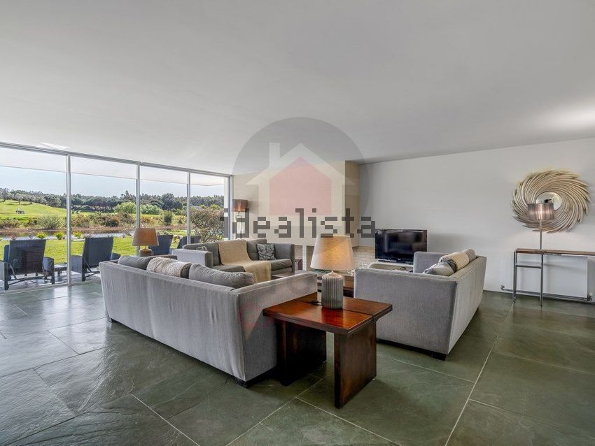 Moradia T4 à venda em Vau, Óbidos — foto 4