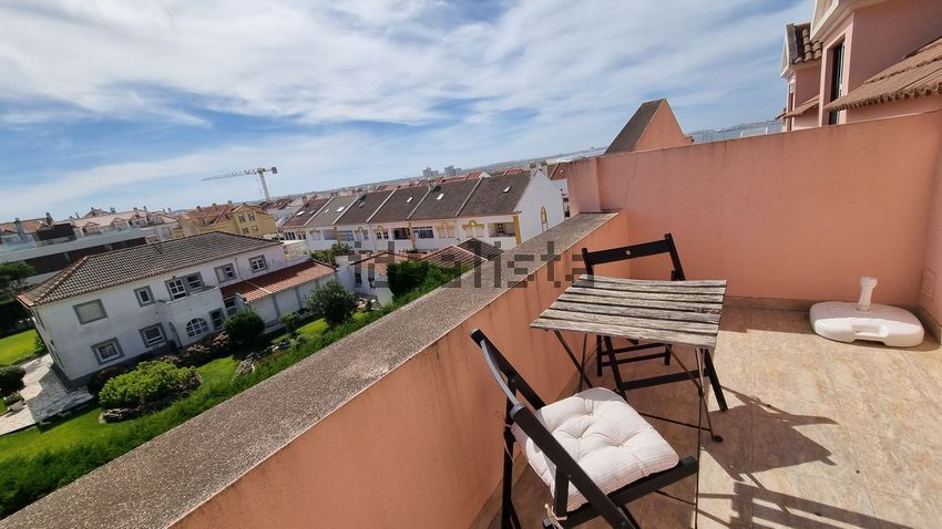 Apartamento T1 à venda em Ferrel, Peniche — foto 23