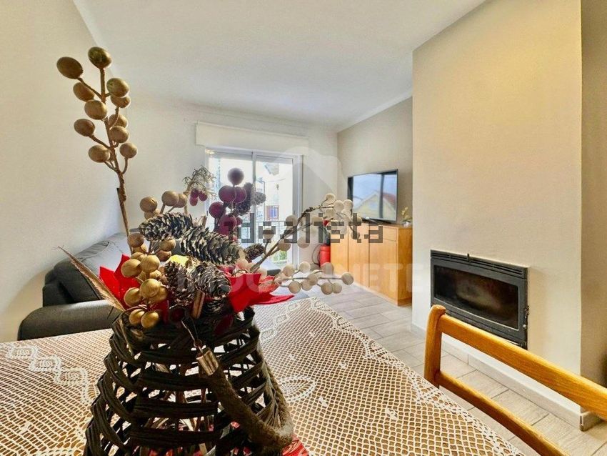 Moradia T2 em São Pedro, €285.000