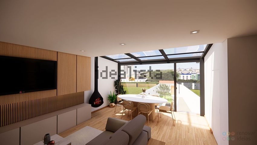 Moradia T4 à venda em Cedofeita, Santo Ildefonso, Sé, Miragaia, São Nicolau e Vitória, Porto — foto 21