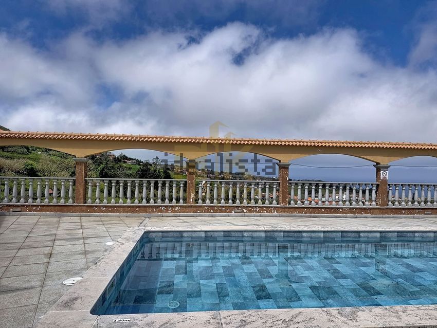 Moradia T5 à venda em São Jorge, Santana — foto 18
