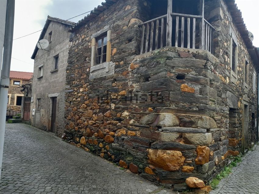Moradia T1 à venda em Janeiro de Baixo, Pampilhosa da Serra — foto 8