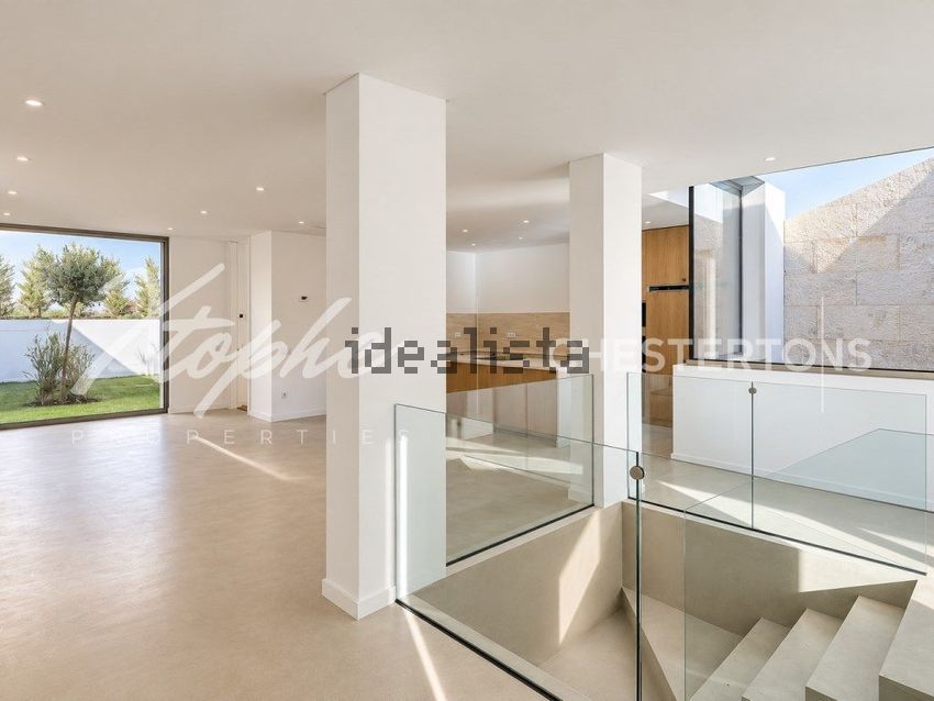 Moradia T5 à venda em Almancil, Loulé — foto 10