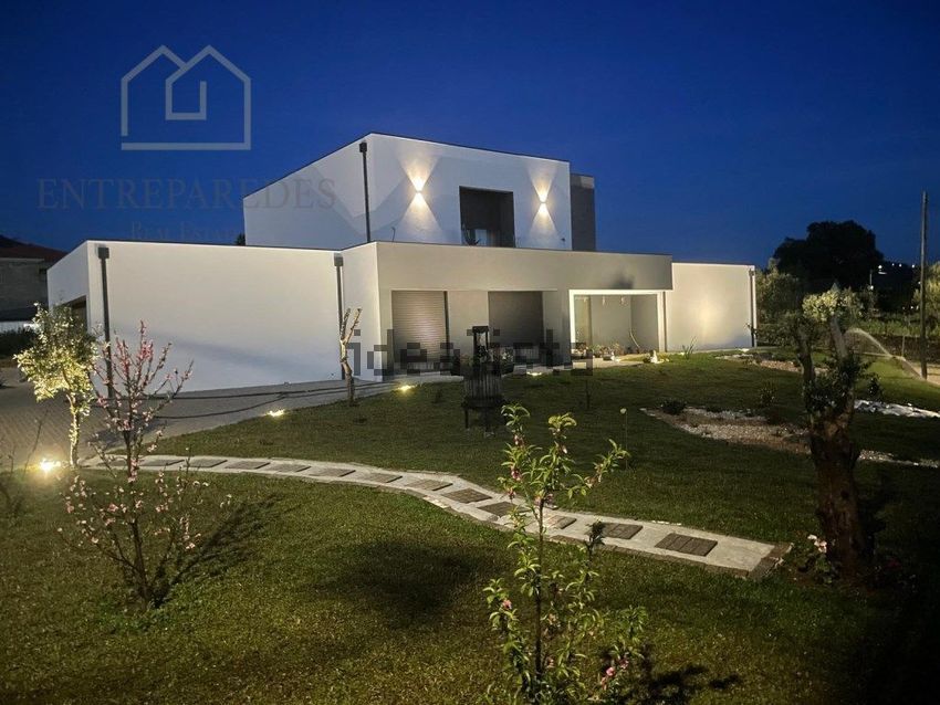 Moradia T4 à venda em Rio Mau, Penafiel — foto 23