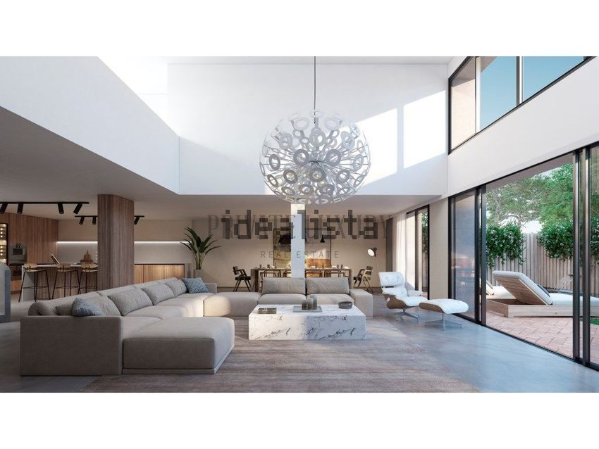 Moradia T5 à venda em Estrela, Lisboa — foto 2