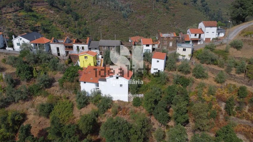 Moradia T2 à venda em Cadafaz e Colmeal, Góis — foto 37