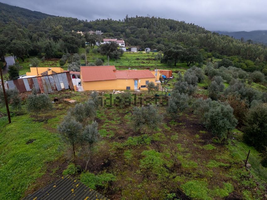 Moradia T3 à venda em Alferce, Monchique — foto 16