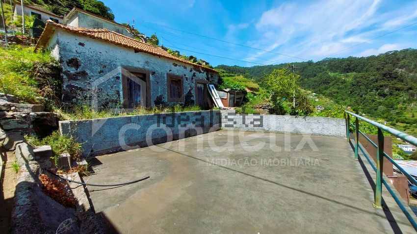 Moradia T2 à venda em Santo António da Serra, Machico — foto 7