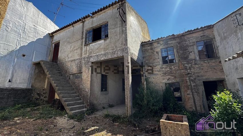 Moradia T1 à venda em Cebolais de Cima e Retaxo, Castelo Branco — foto 15