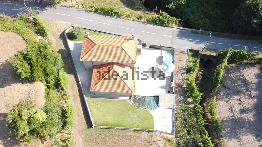 Moradia T4 à venda em Esperança e Brunhais, Póvoa de Lanhoso — foto 14