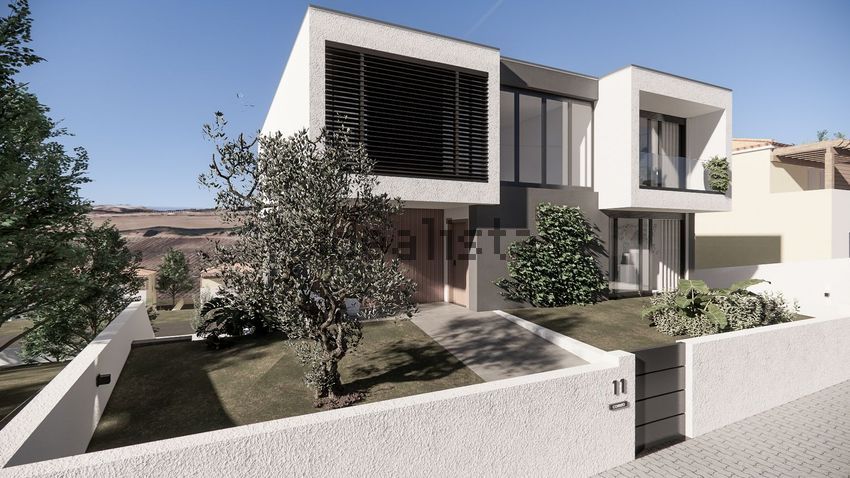 Moradia T5 à venda em Encarnação, Mafra — foto 5