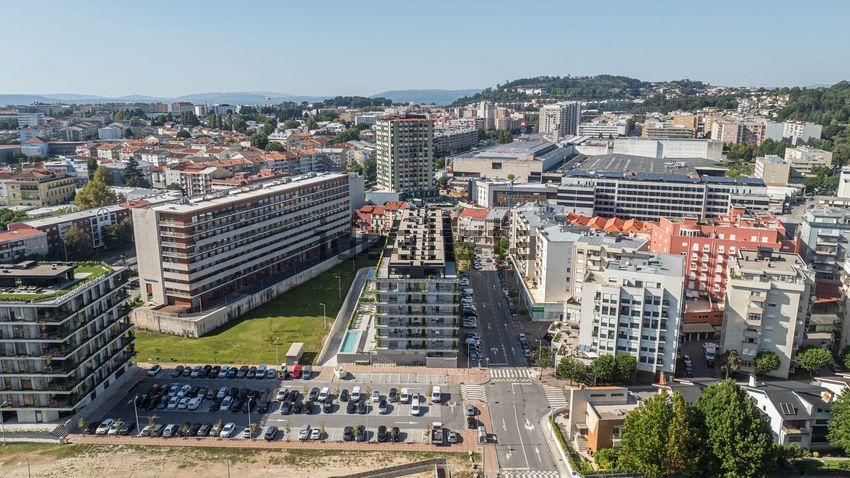 Apartamento T1 à venda em Braga (São Vítor), Braga — foto 30