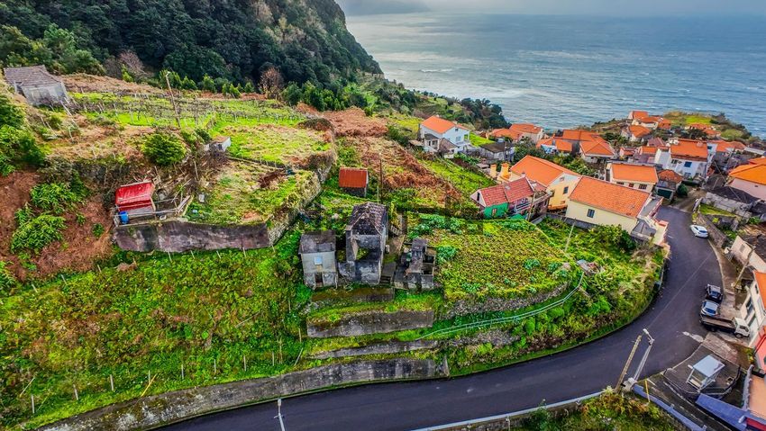 Moradia T3 à venda em Ponta delgada, São Vicente — foto 8