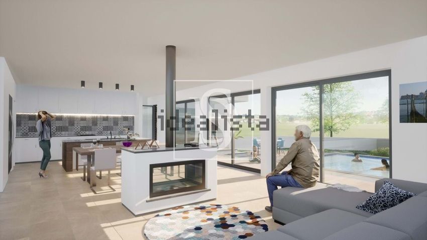 Moradia T3 à venda em Miragaia e Marteleira, Lourinhã — foto 3
