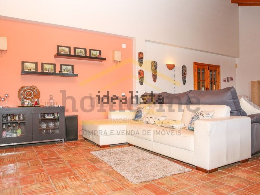 Moradia T6+ à venda em S. Tiago dos Velhos, Arruda dos Vinhos — foto 16