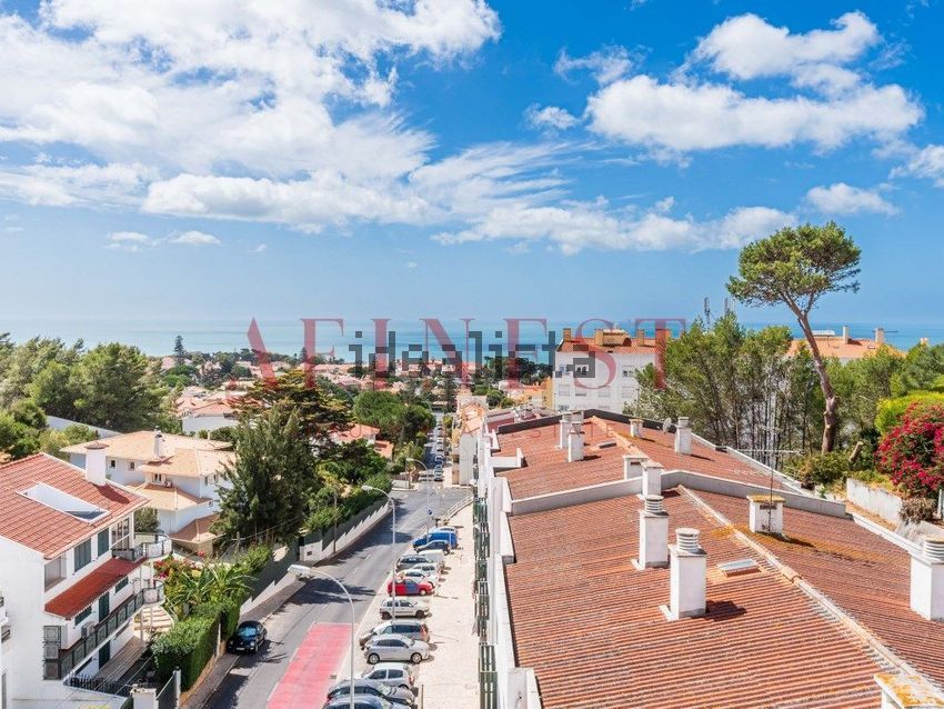 Apartamento T4 à venda em Carcavelos e Parede, Cascais — foto 9